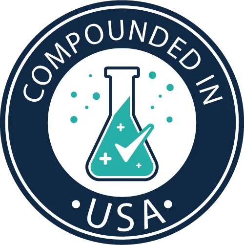 USA Compounded