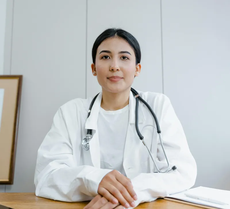 Your Health, Our Science